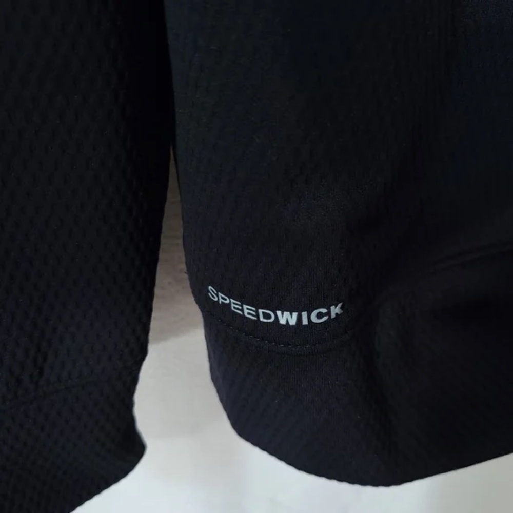 Reebok Speedwick Performance Pullover Hoodie - image 7